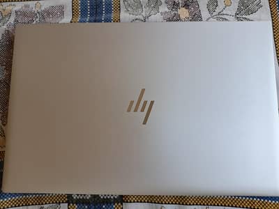 HP Elite book 850-G7