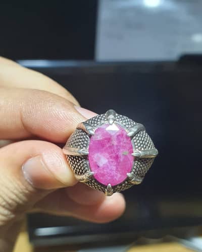 100% Original Stone