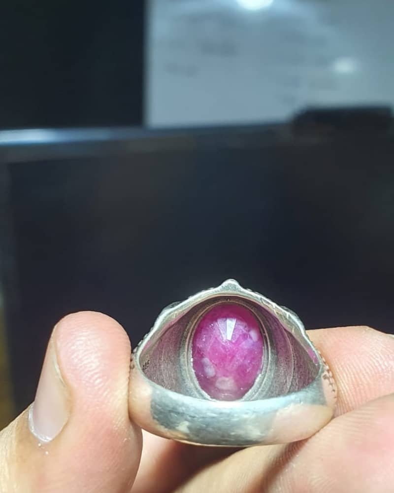 100% Original Stone 1