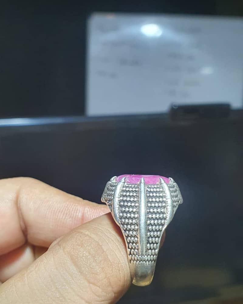 100% Original Stone 2