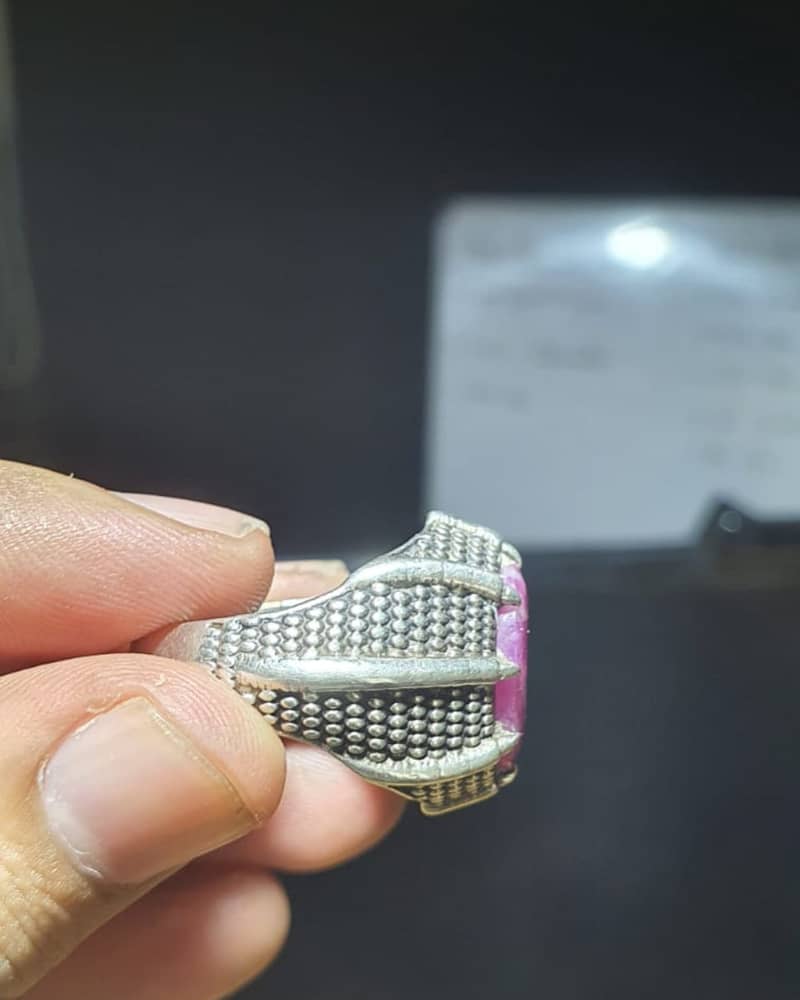 100% Original Stone 3