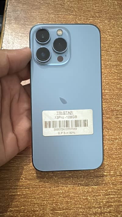 Apple iPhone 13 Pro