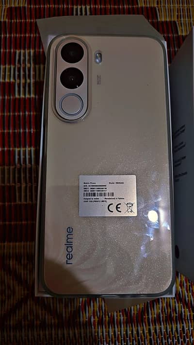 Realme Other Model
