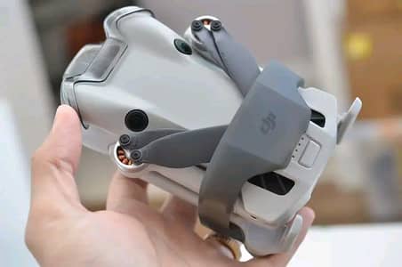 DJI mini 4 pro origina for