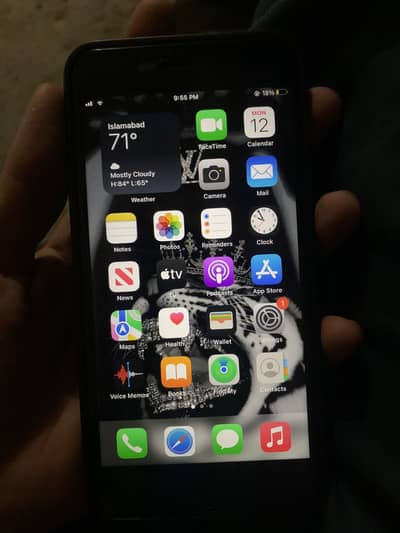 Apple iPhone 7 Plus