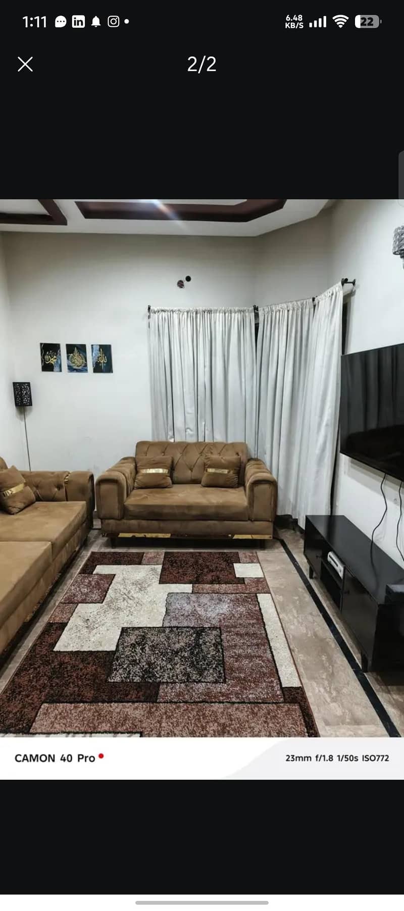 6 seater sofa set 0