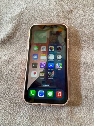 Apple iPhone XR