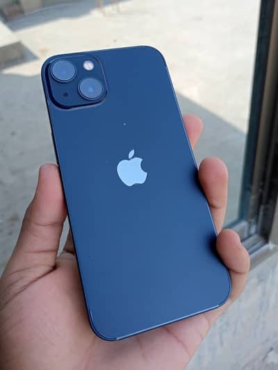 iPhone 13 128GB Factory Unlock (Waterpack Airtight)