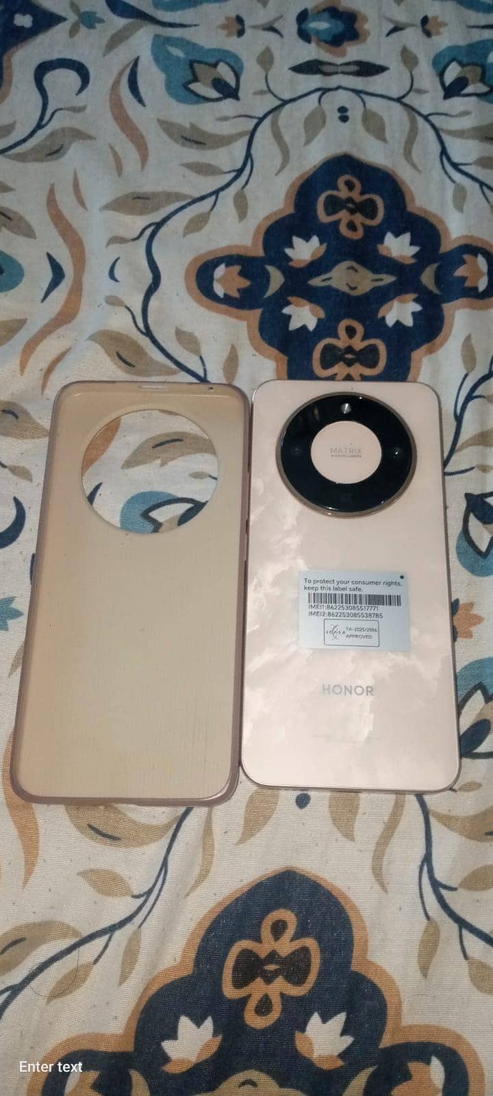 Honor X9D 0