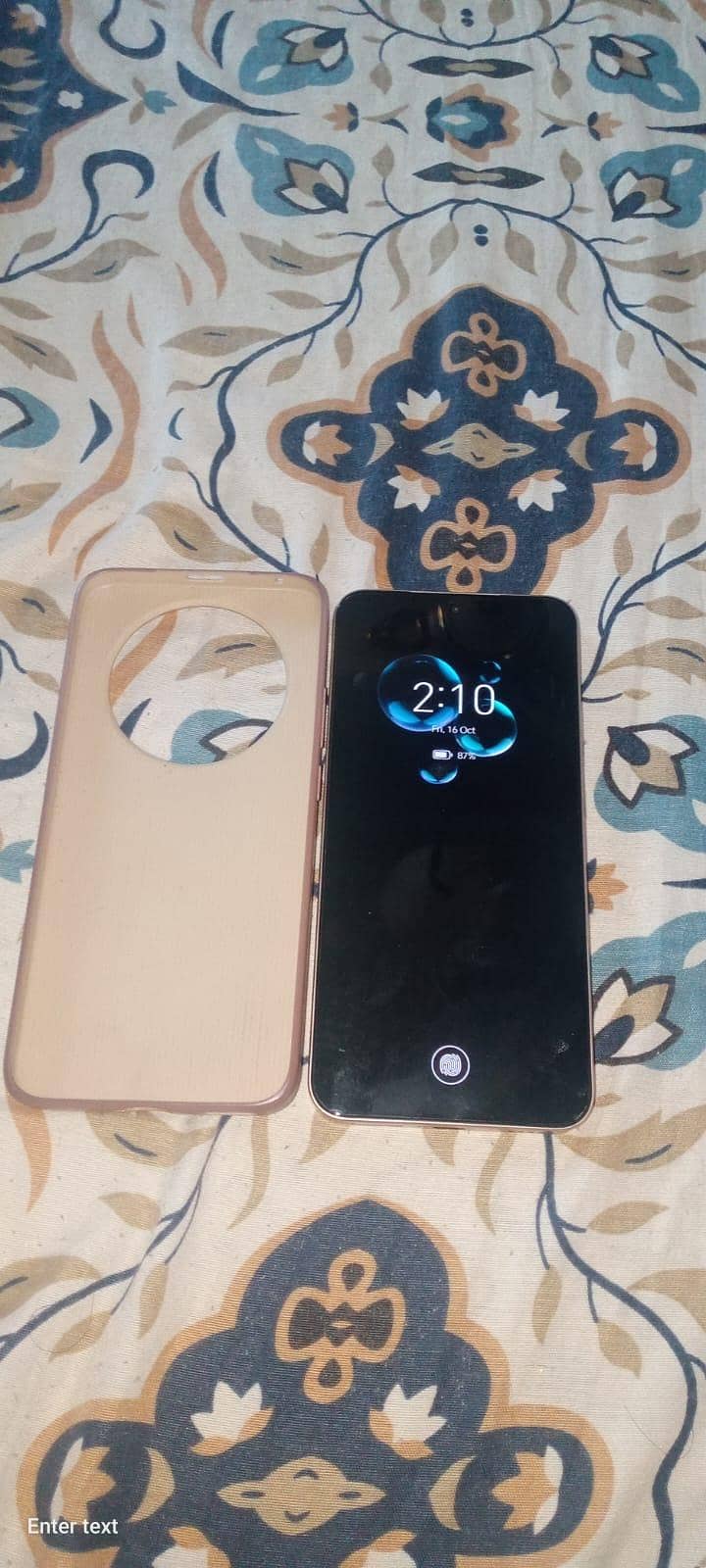Honor X9D 1