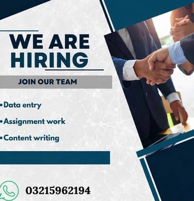 assignment wrk