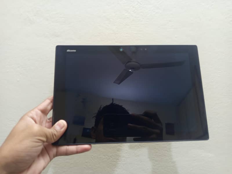 Tablet in 10/10 condition 4