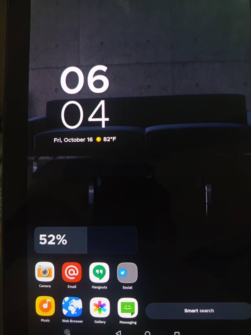 Tablet in 10/10 condition 5