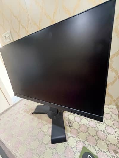 Lenovo border less Gaming monitor