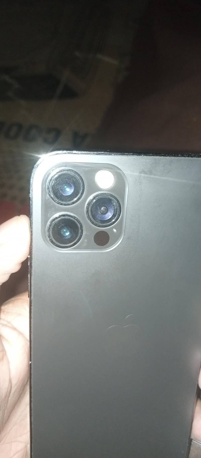 Apple iPhone 12 Pro 5
