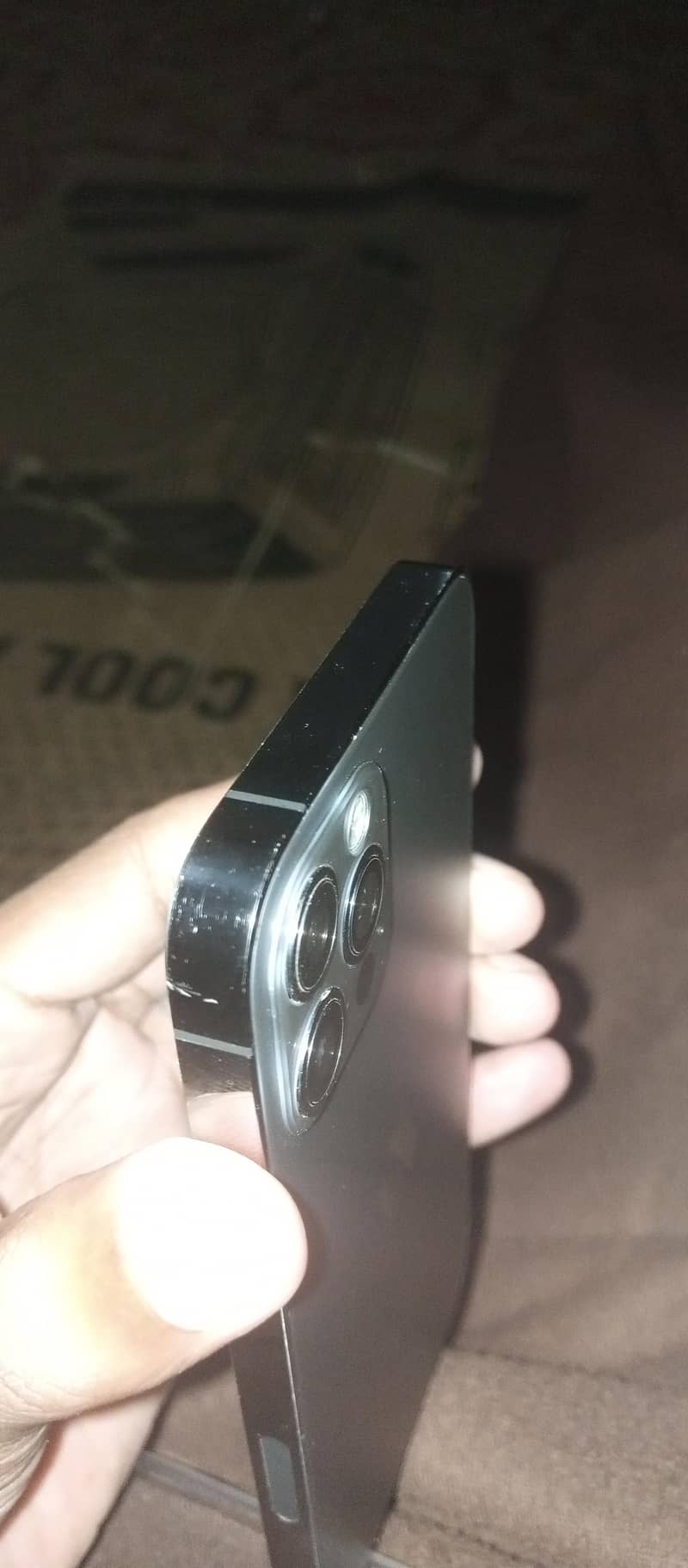 Apple iPhone 12 Pro 6