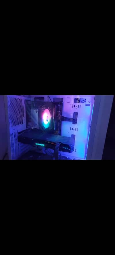 [gtx 1660 super, ryzen 5 2600,16gb ram ddr4 3200mhz