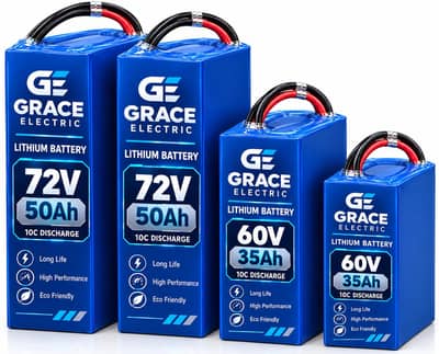 battery Scooty 72v 60v bike costomize
