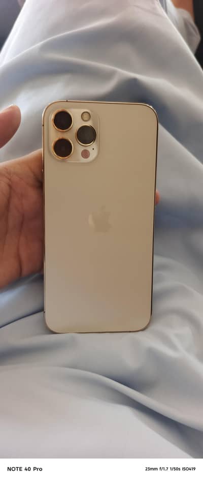 Apple iPhone 12 Pro Max