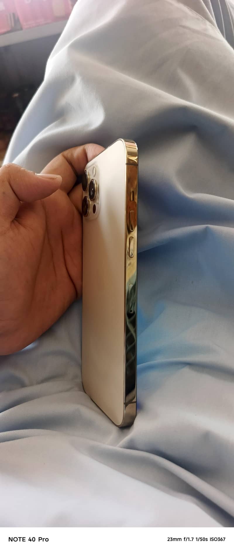 Apple iPhone 12 Pro Max 1
