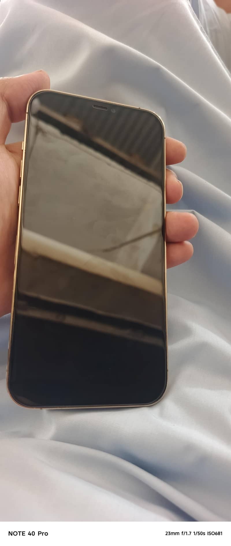 Apple iPhone 12 Pro Max 3