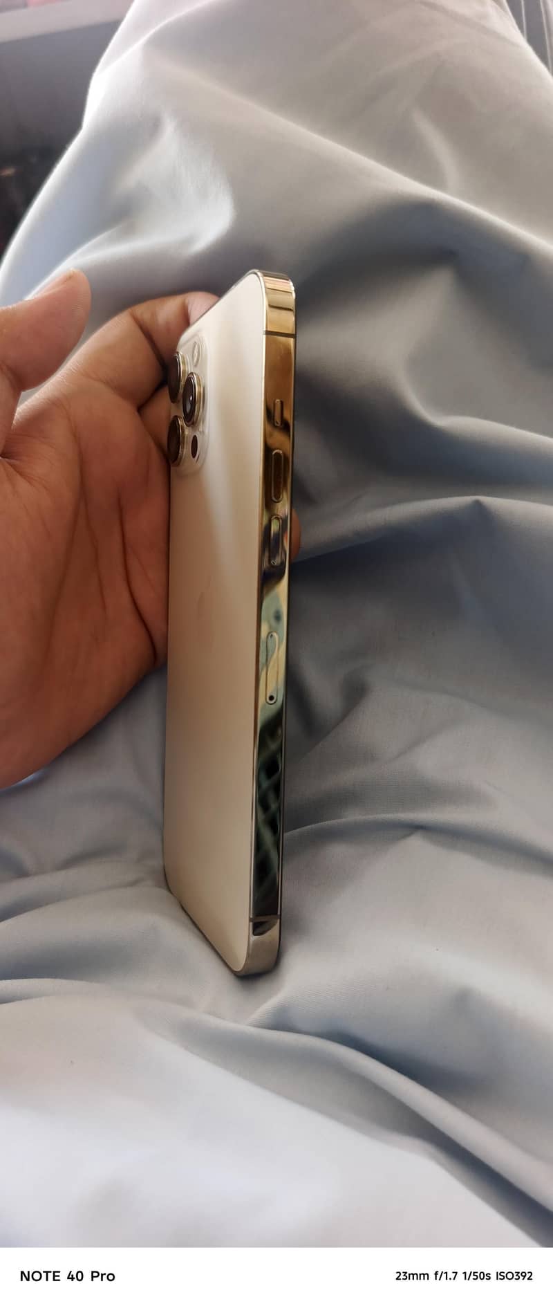 Apple iPhone 12 Pro Max 4