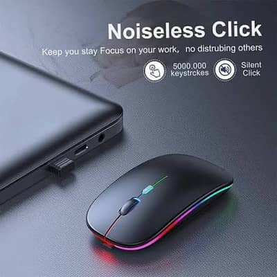 new littest wireless mouse of hp with cheap price
