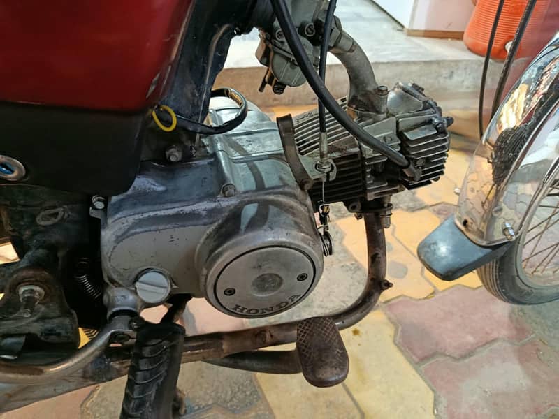 running condition motorcycle CD70 +92 315 7520723 5