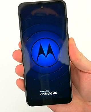 Motorola Moto G Power 5G