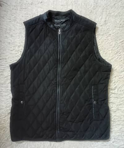 Zara Man mens jacket