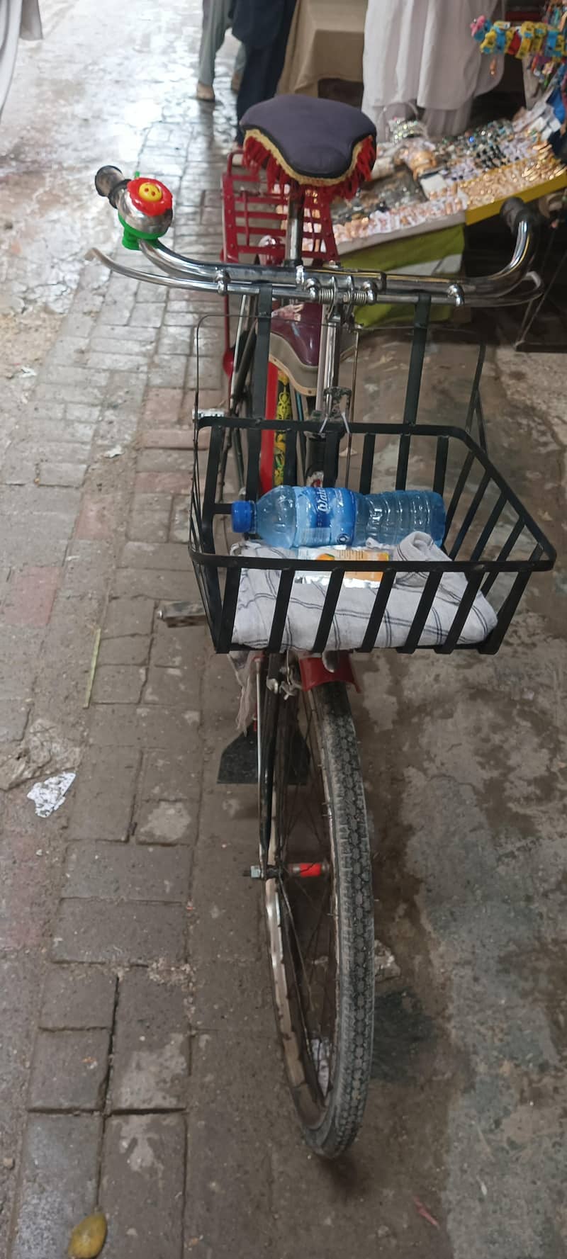 cycle medium 24 size 1