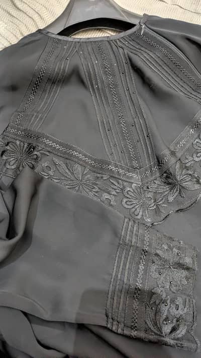 Abaya From Saudia Arabia