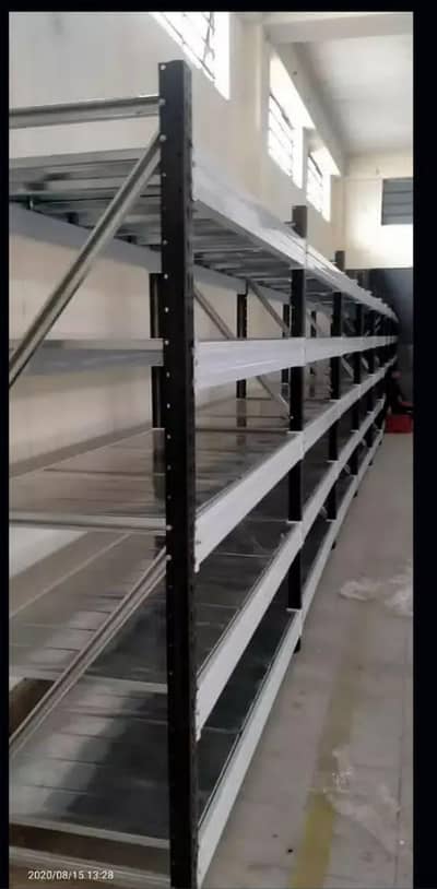Bismilla racks manufacturing