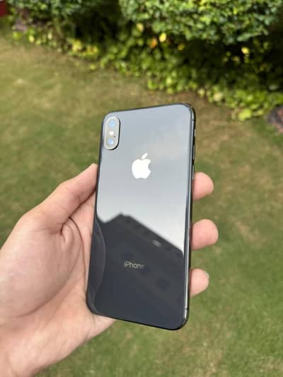 Apple iPhone X