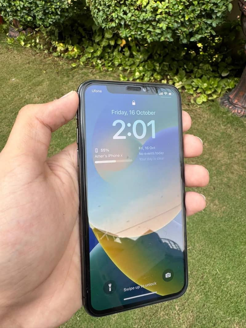 Apple iPhone X 2