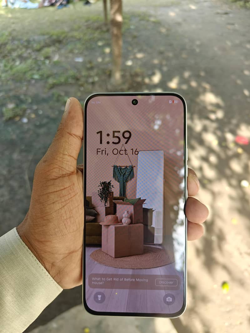 Tecno Other Model 3