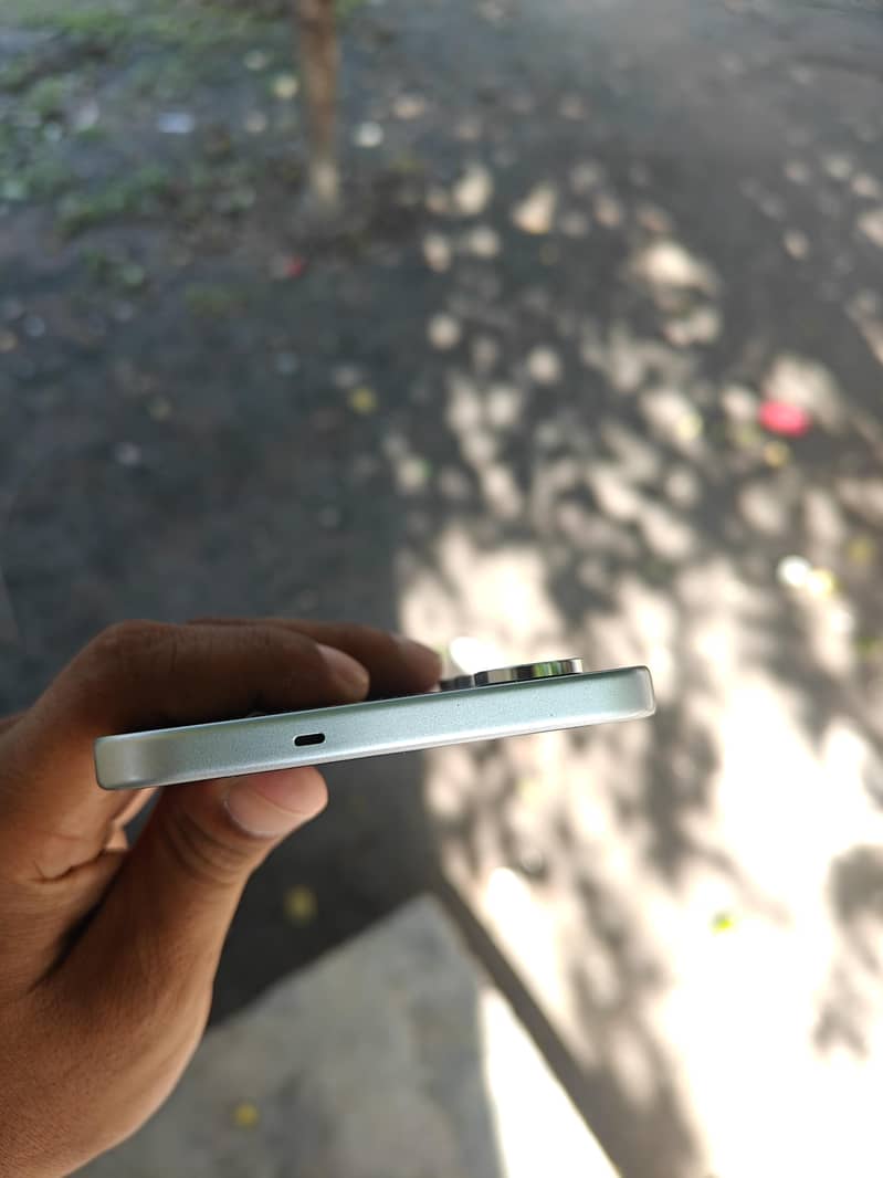 Tecno Other Model 6