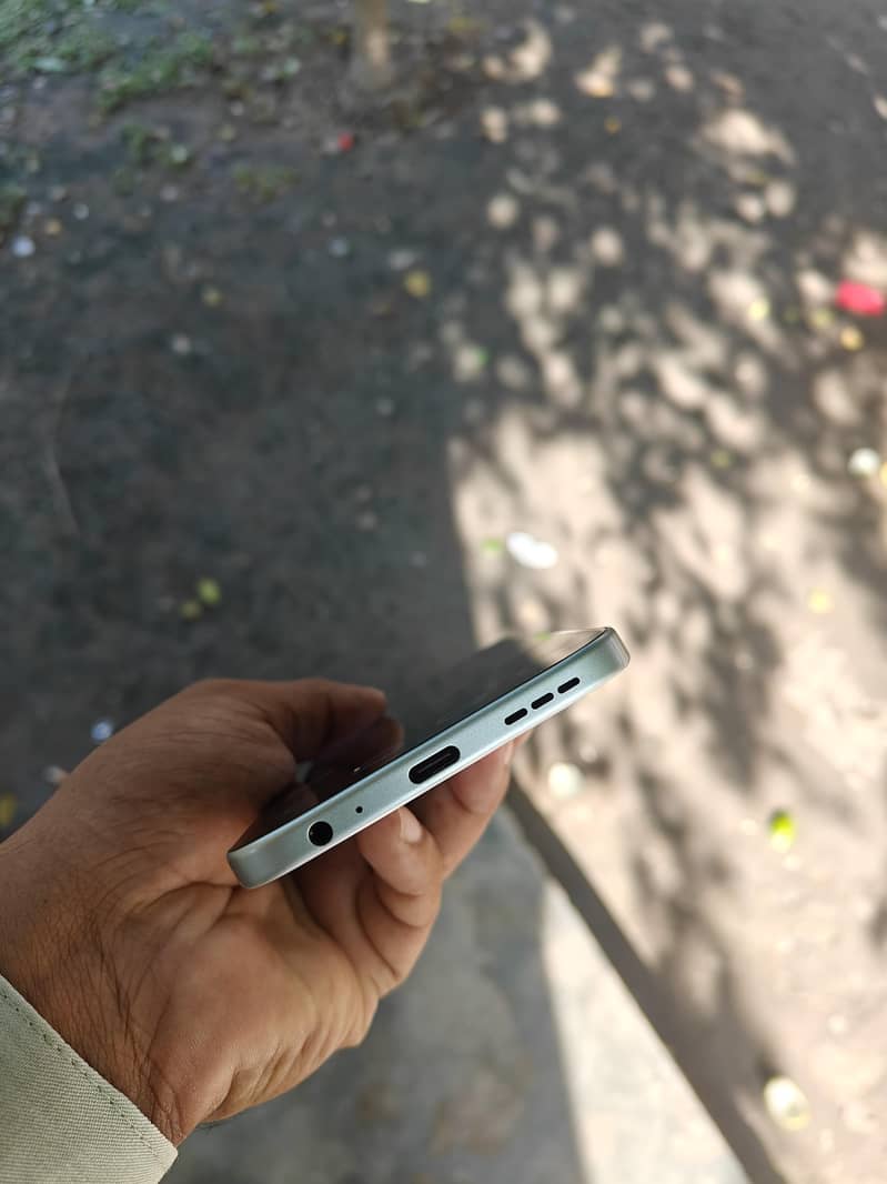 Tecno Other Model 8