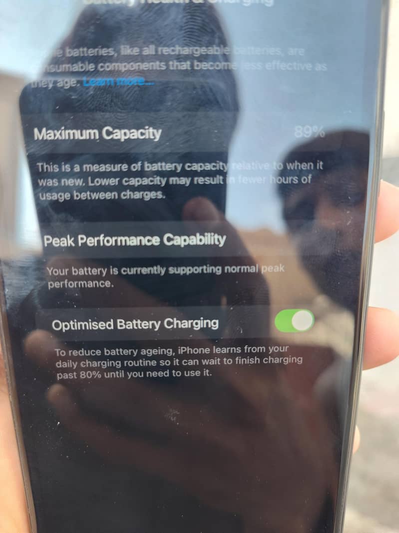 Apple iPhone XR 6