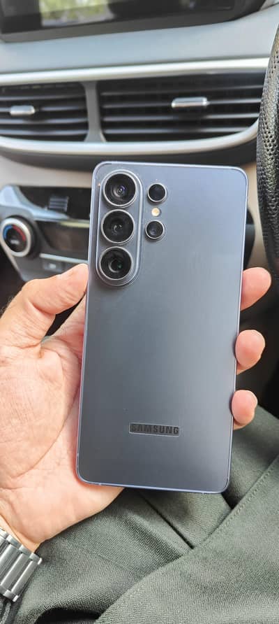 Samsung Mobile S26 Ultra