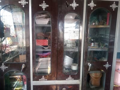 showcase