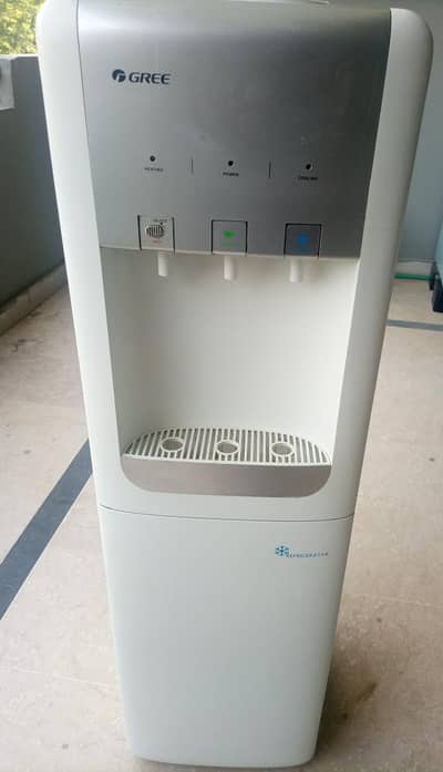 Gree Dispenser for Sale