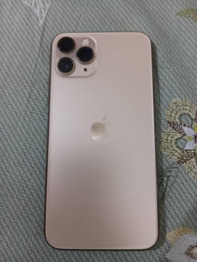 Apple iPhone 11 Pro