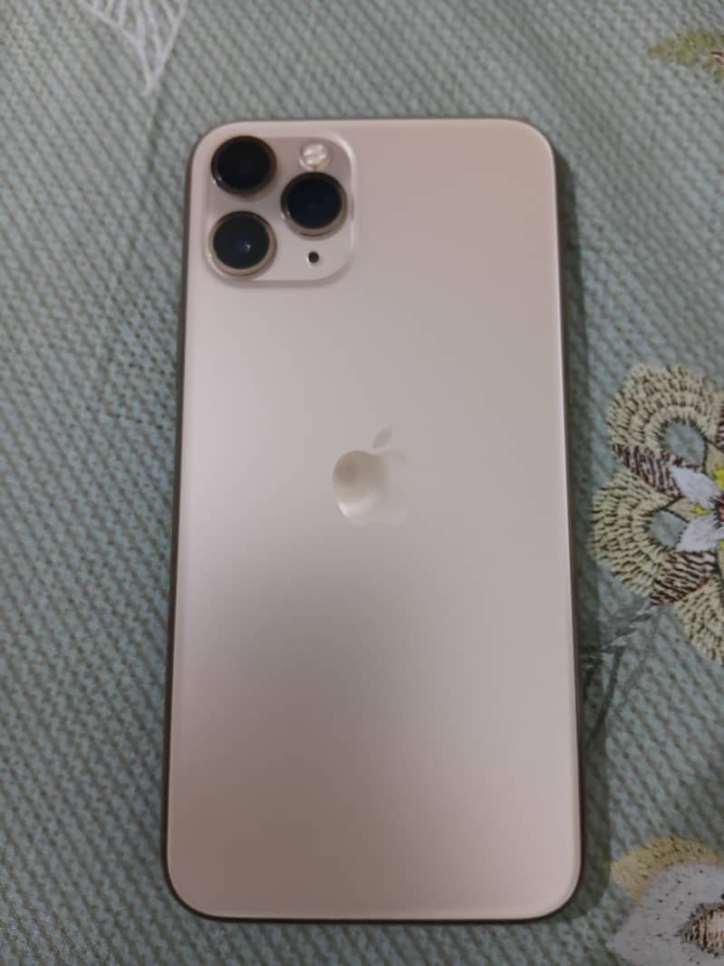 Apple iPhone 11 Pro 0