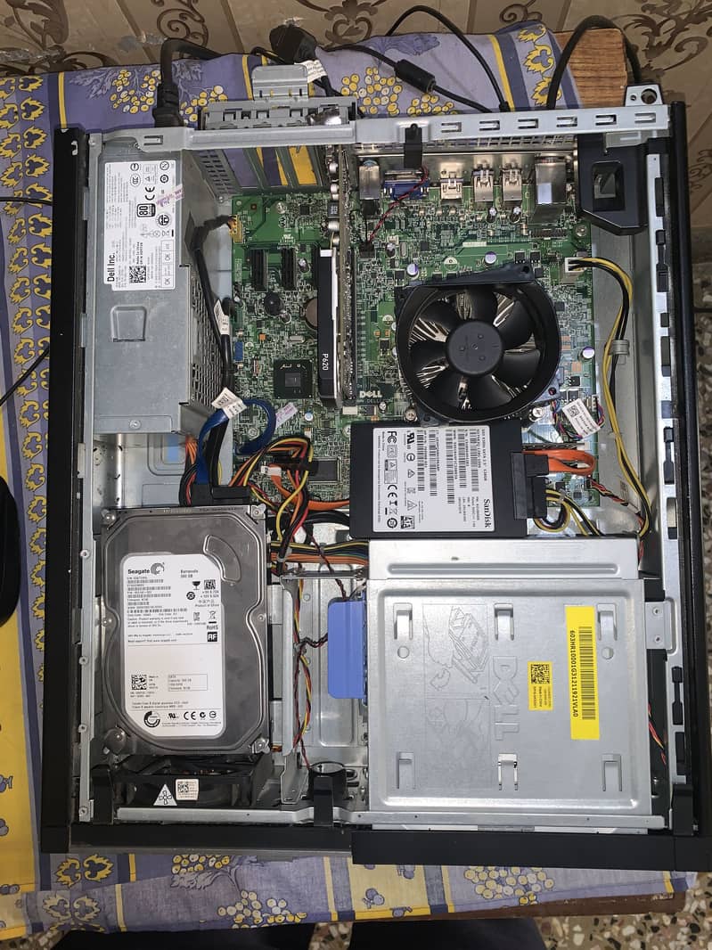 Dell Gaming pc 1