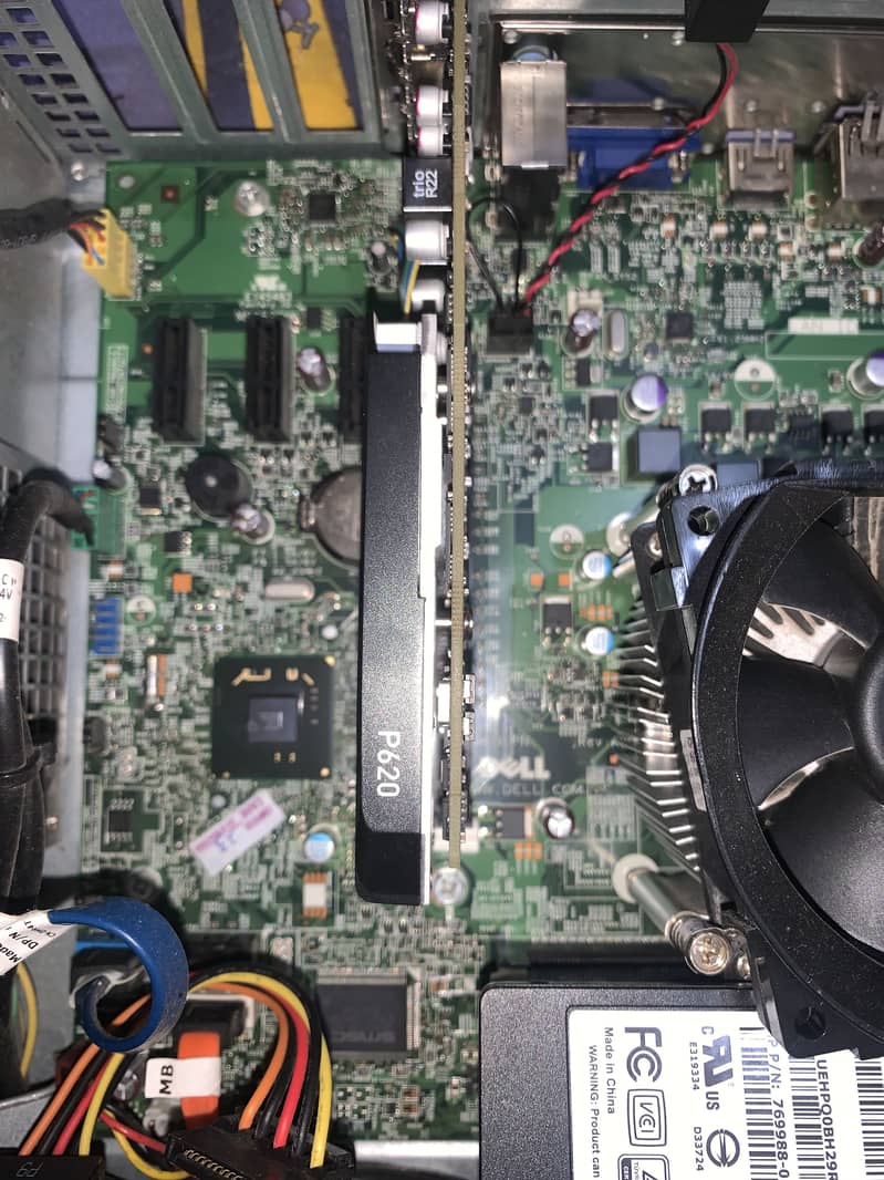 Dell Gaming pc 2