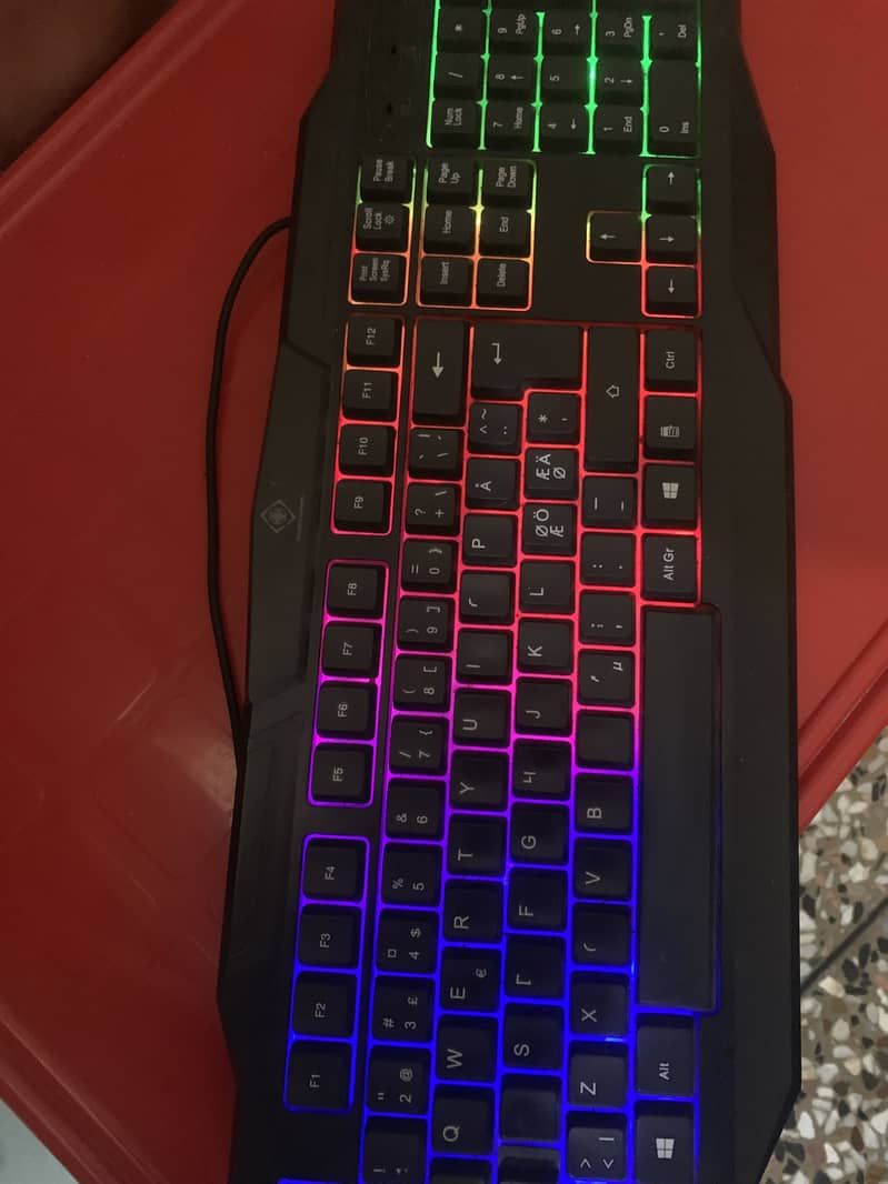 Dell Gaming pc 3