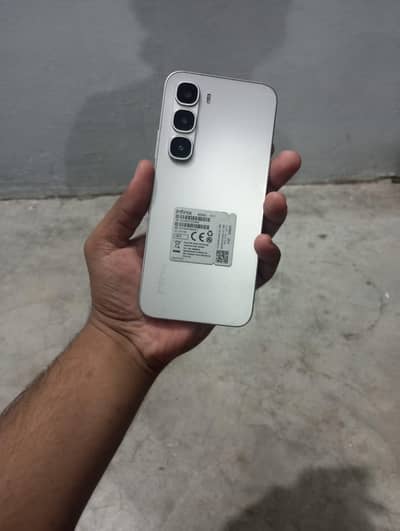 Infinix Hot 60 pro
