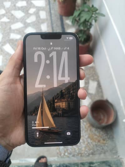 Apple iPhone 14