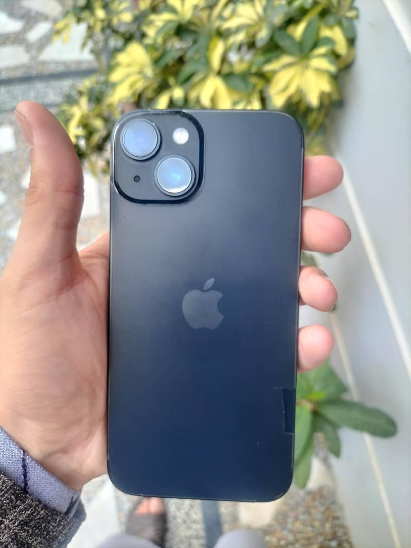 Apple iPhone 14 3